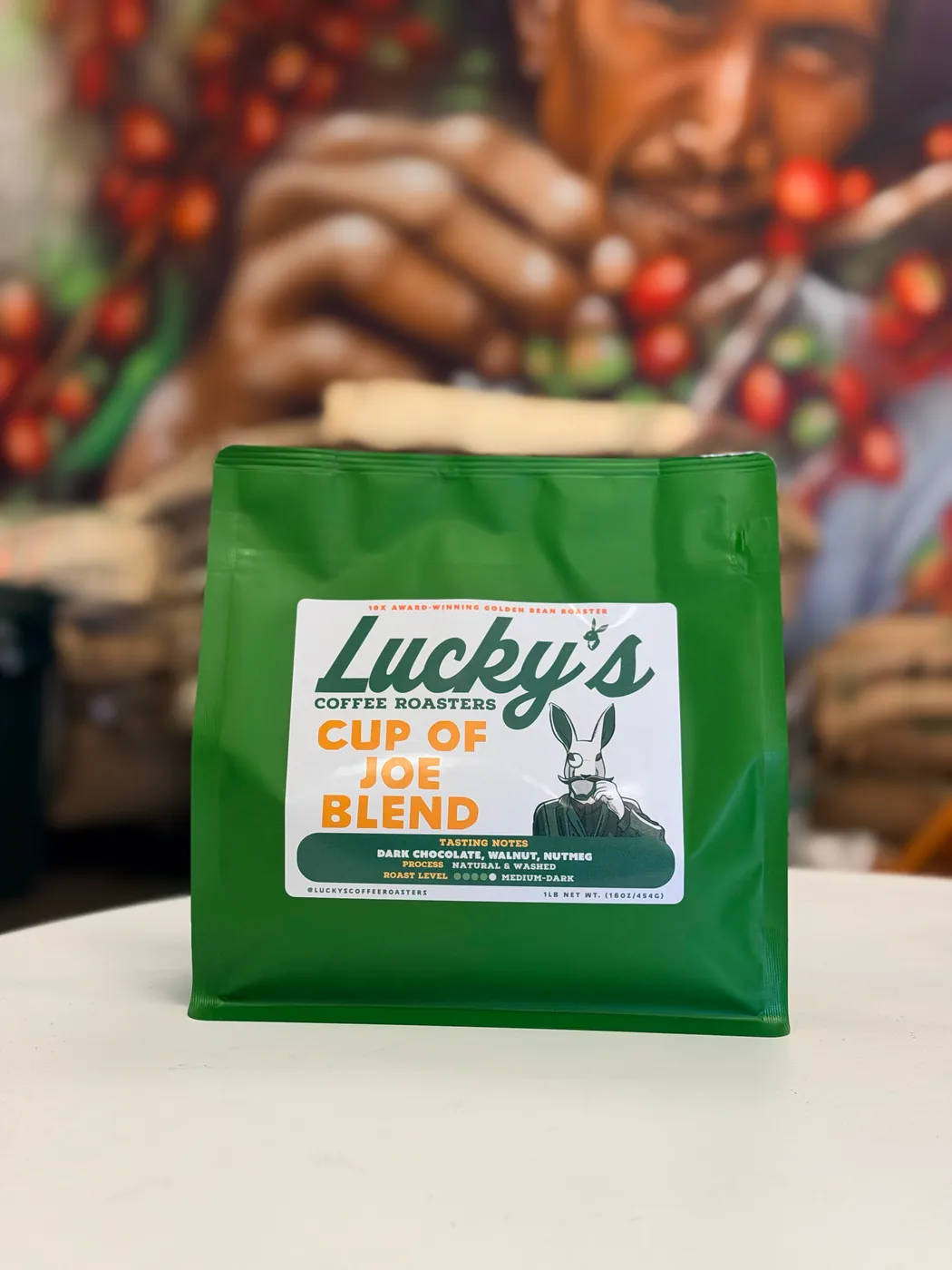 Cup of Joe Blend